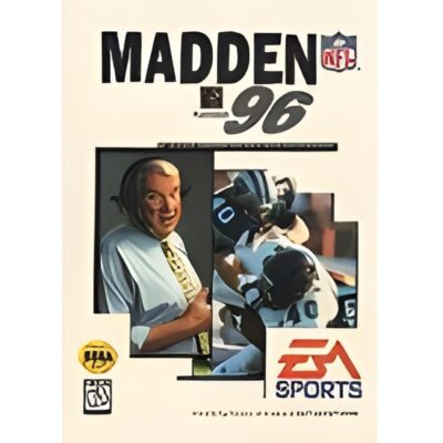 Madden NFL 96