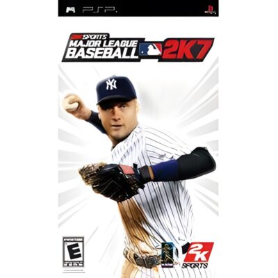 Major League Baseball 2K7