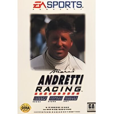 Mario Andretti Racing