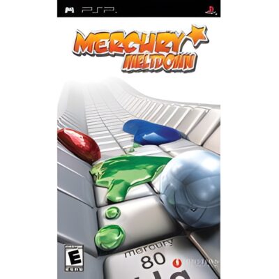 Mercury Meltdown