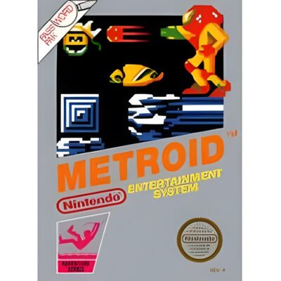 Metroid