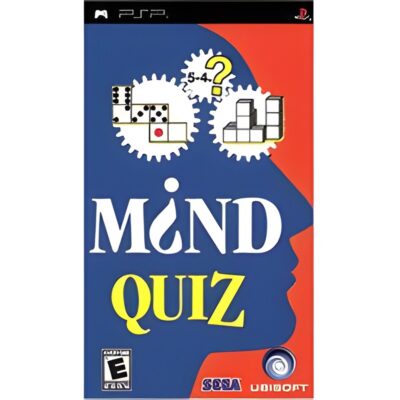 Mind Quiz
