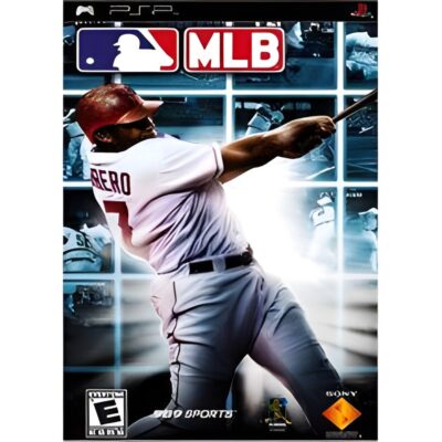 MLB