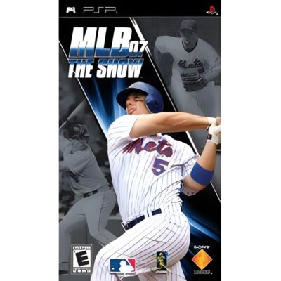 MLB 07 The Show