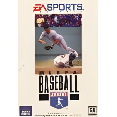 MLBPA Baseball