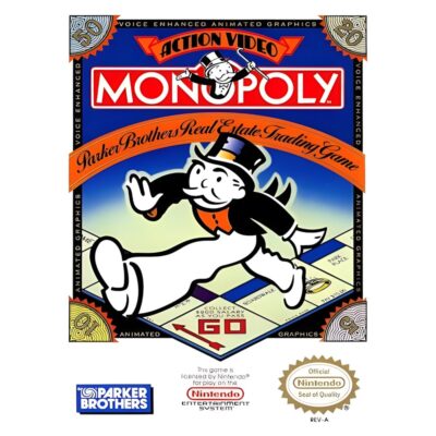 Monopoly