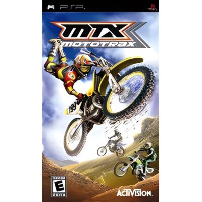 MTX Mototrax