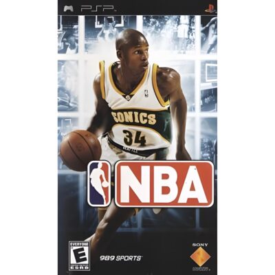 NBA