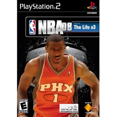 NBA 08