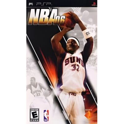 NBA 2006