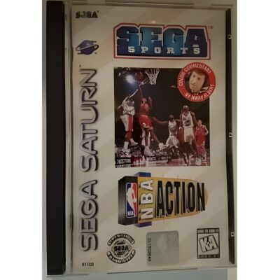 NBA Action