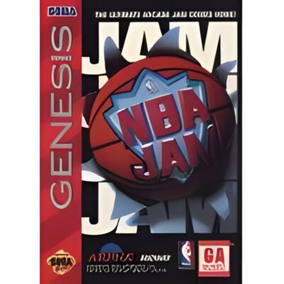 NBA Jam