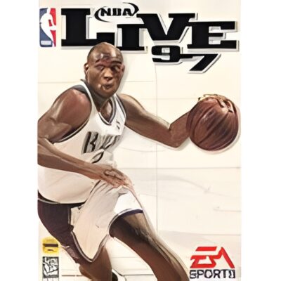 NBA Live 97