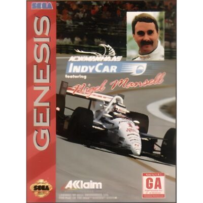 Newman-Haas IndyCar