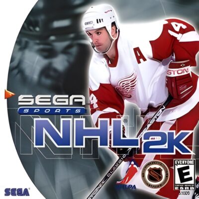 NHL 2K