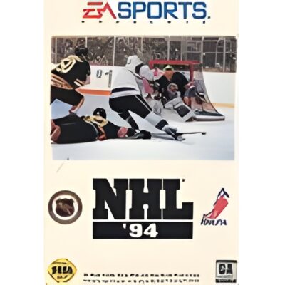 NHL 94