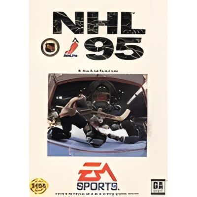 NHL 95