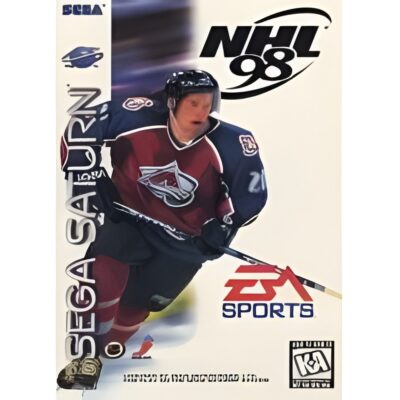 NHL 98