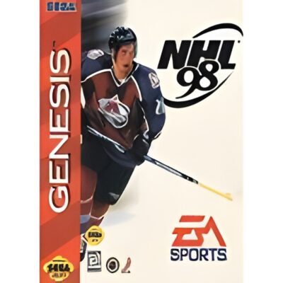 NHL 98