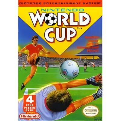 Nintendo World Cup