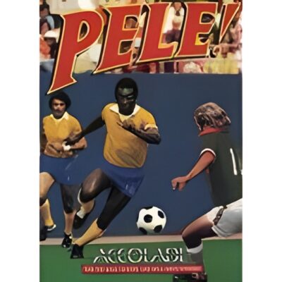 Pele
