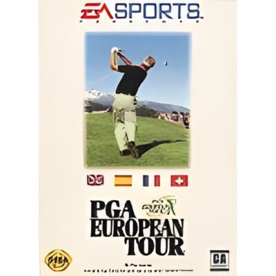 PGA European Tour