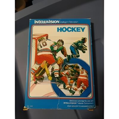 Hockey