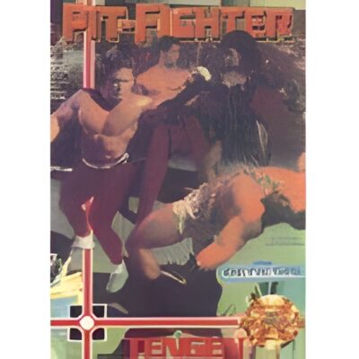 Pit-Fighter