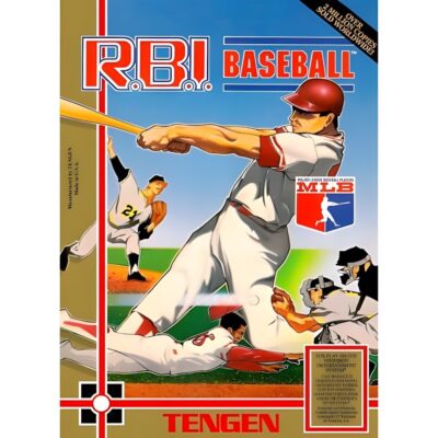 RBI Baseball