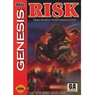 Risk