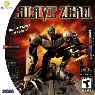 Slave Zero