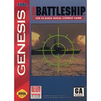 Super Battleship