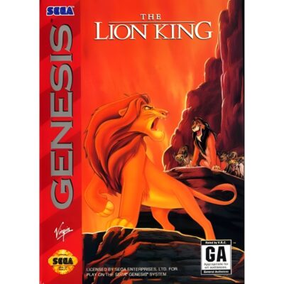 The Lion King