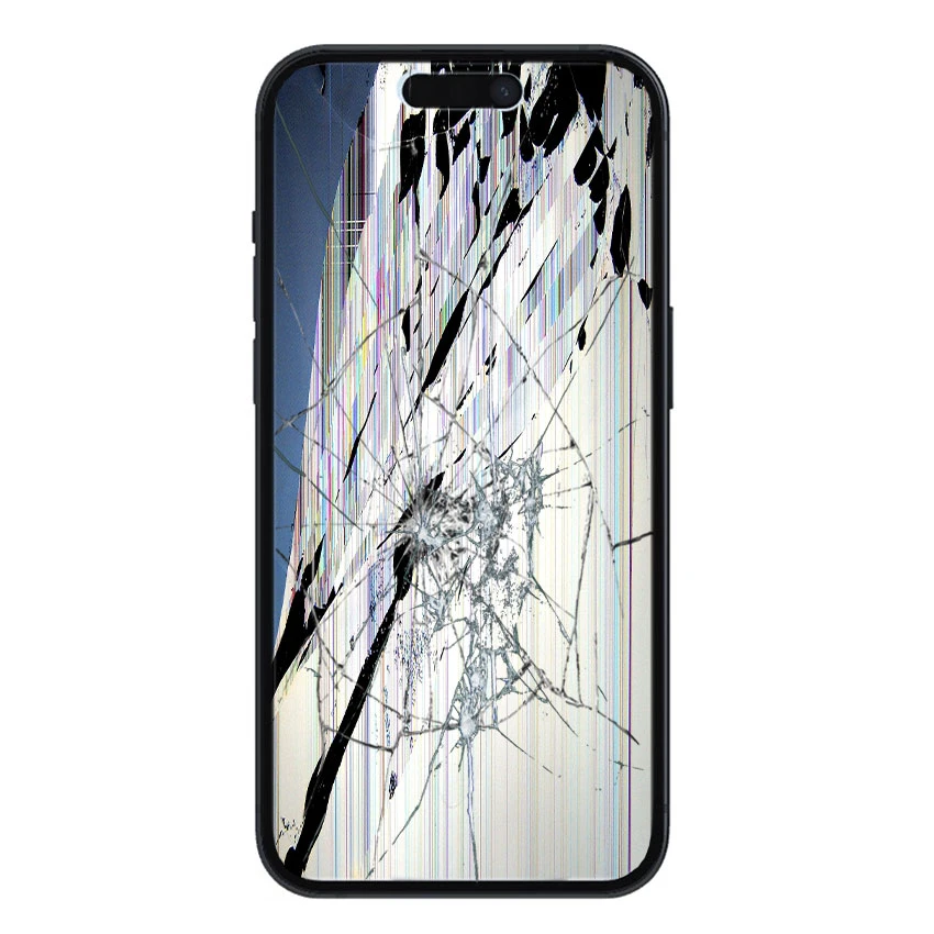 Phone screen repair