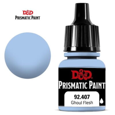 D&D Paint Ghoul Flesh D&D Prismatic Paint: Ghoul Flesh 92.407
