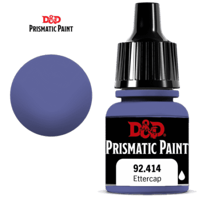 D&D Paint Ettercap D&D Prismatic Paint: Ettercap 92.414