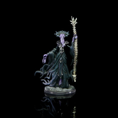 D&D FW W01 Mind Flayer Dungeons & Dragons Frameworks: W01 Mind Flayer - Image 7