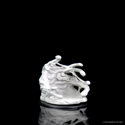 D&D Nolzur's Marvelous Miniatures - Black Pudding - Image 3