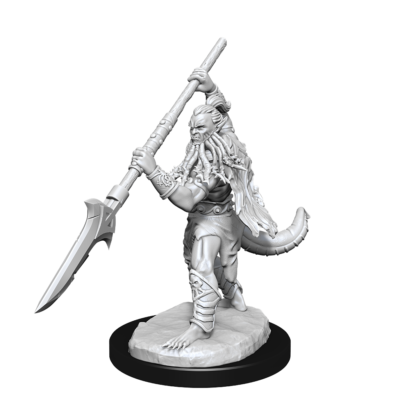 D&D Nolzur's Marvelous Miniatures: Bearded Devils - Image 3