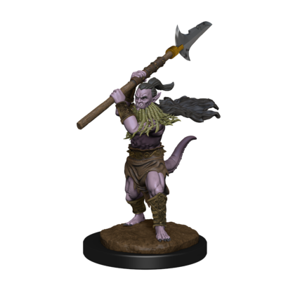 D&D Nolzur's Marvelous Miniatures: Bearded Devils - Image 6