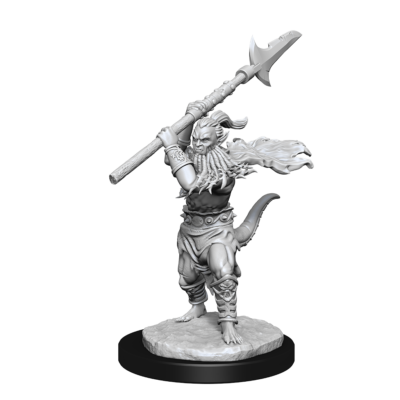 D&D Nolzur's Marvelous Miniatures: Bearded Devils - Image 5