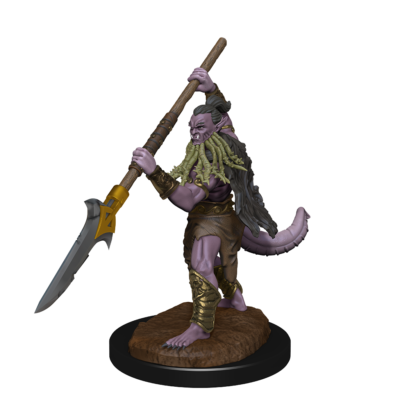 D&D Nolzur's Marvelous Miniatures: Bearded Devils - Image 4
