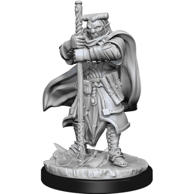 D&D Nolzur's Marvelous Miniatures: Hobgoblin Devastator & Hobgoblin Iron Shadow - Image 3