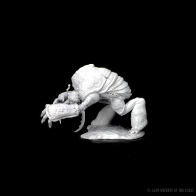D&D Nolzur's Marvelous Miniatures: Umber Hulk - Image 3