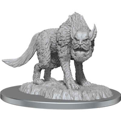 D&D Nolzur's Marvelous Miniatures: Yeth Hound