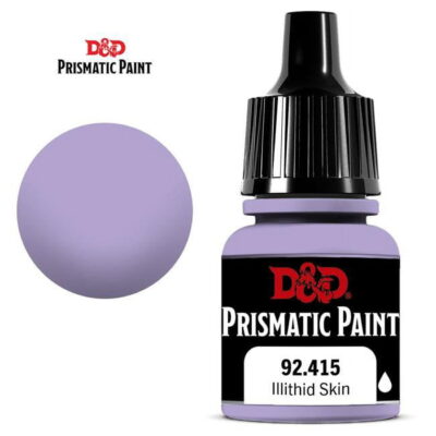 D&D Paint Illithid Skin D&D Prismatic Paint: Illithid Skin 92.415