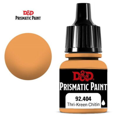D&D Paint Thri-Kreen Chitin D&D Prismatic Paint: Thri-Kreen Chitin 92.404