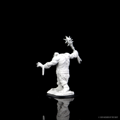 D&D Nolzur's Marvelous Miniatures - Ogre Zombie - Image 3
