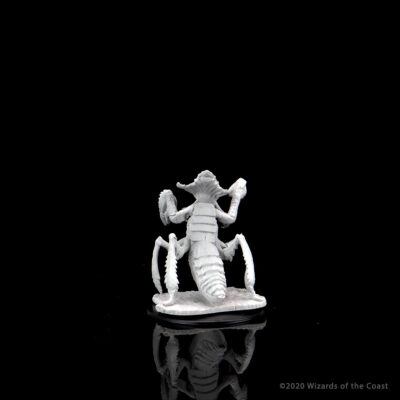 D&D Nolzur's Marvelous Miniatures: Ankheg - Image 4
