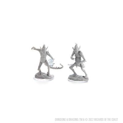 D&D Nolzur's Marvelous Miniatures: Barbed Devils - Image 3